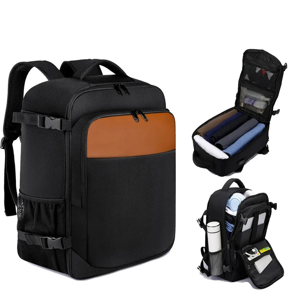 Sac cabine - Solvian