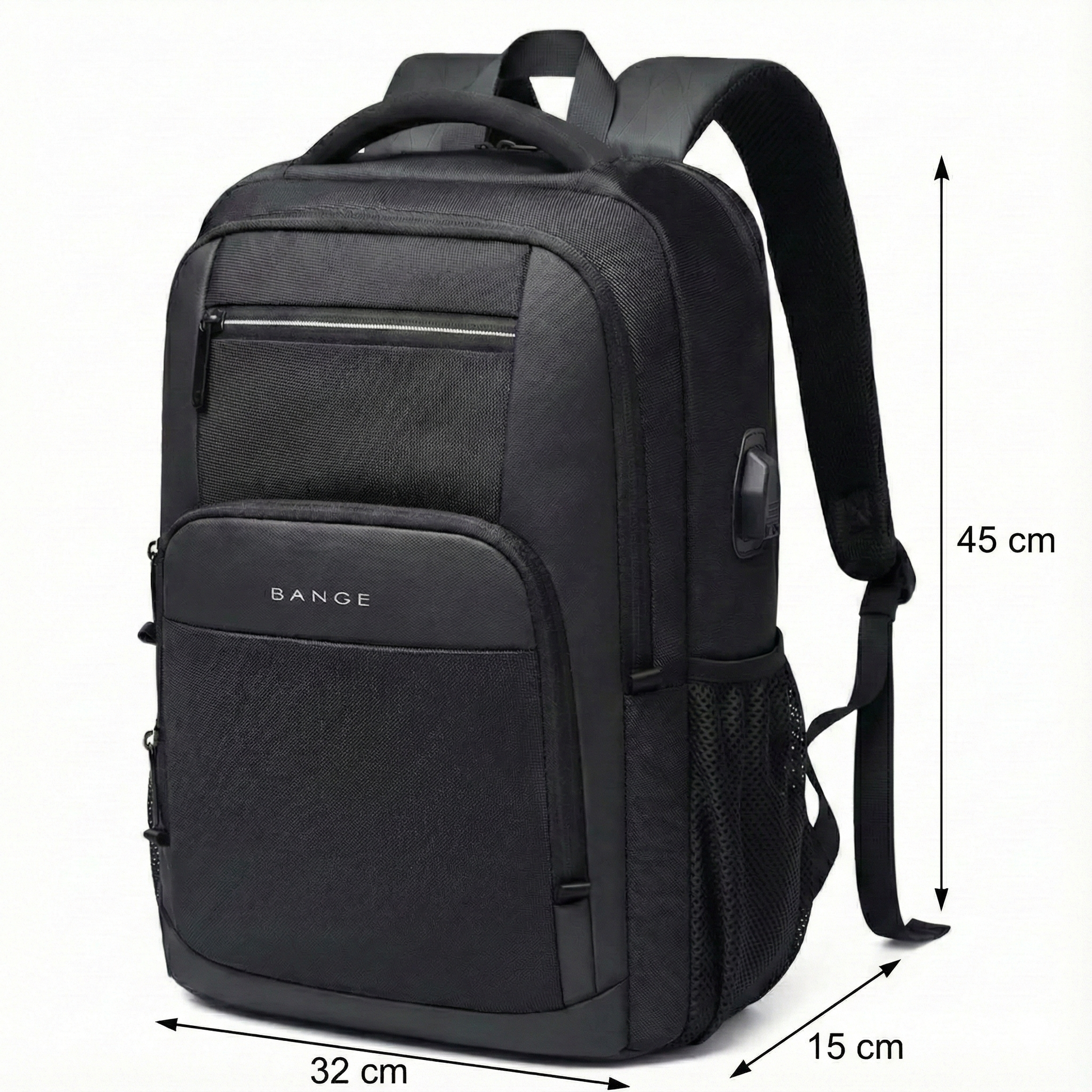 Sac cabine - Pristano