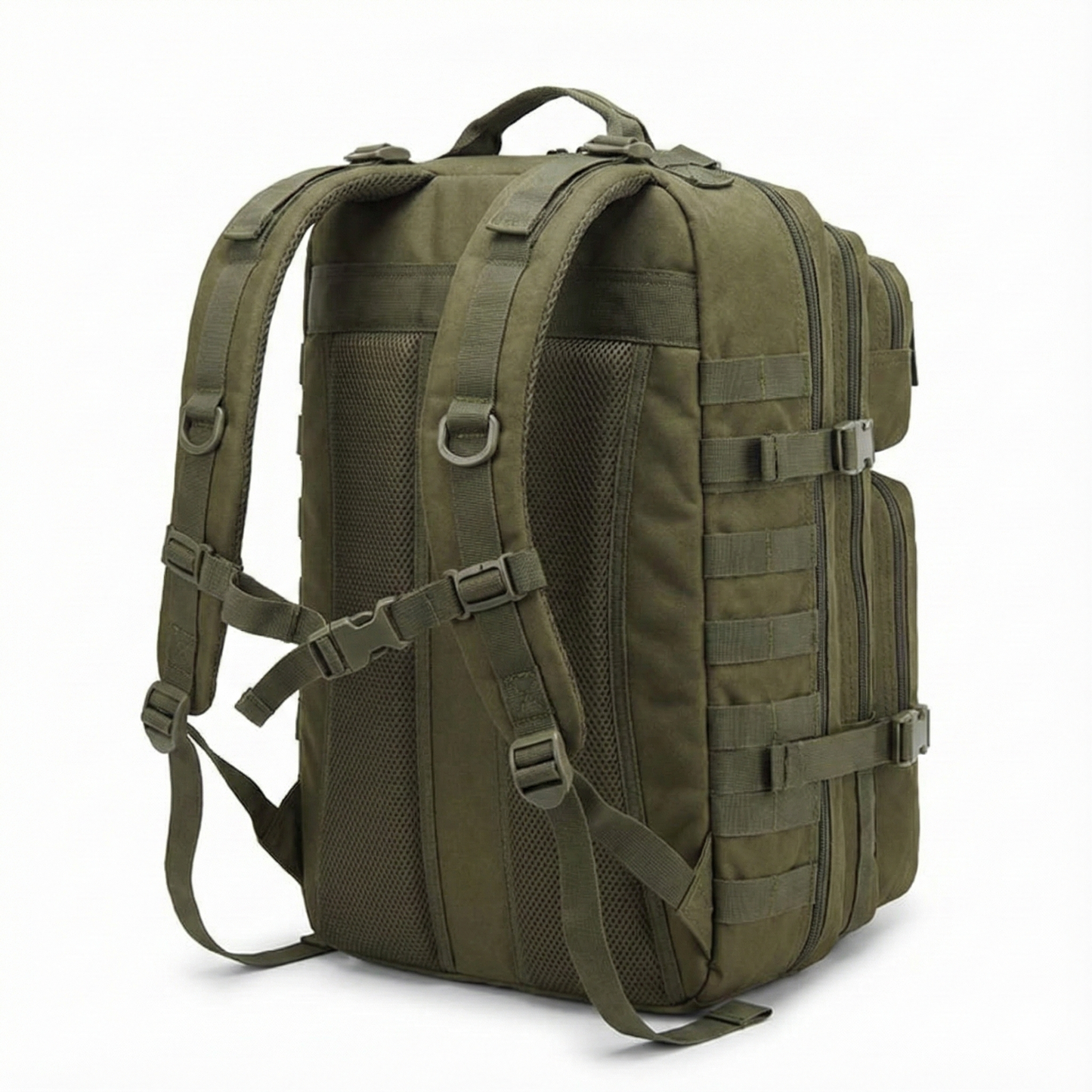 Grand sac de voyage - Lorvian