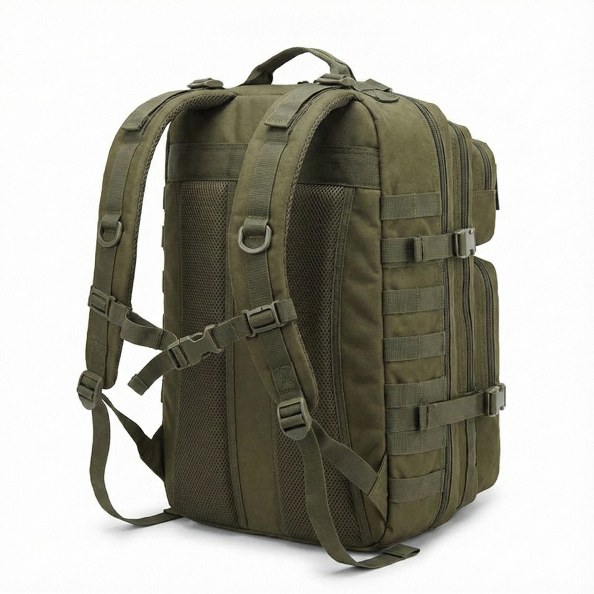 Grand sac de voyage - Lorvian