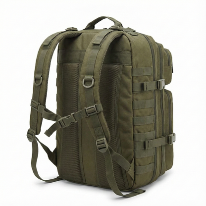 Grand sac de voyage - Lorvian