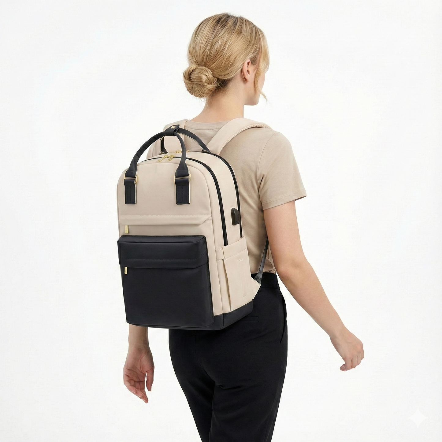 Sac à dos ordinateur - Orvello