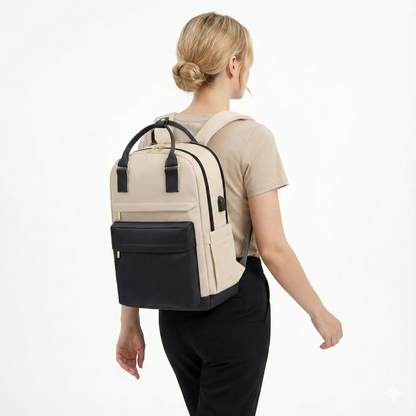 Sac à dos ordinateur - Orvello