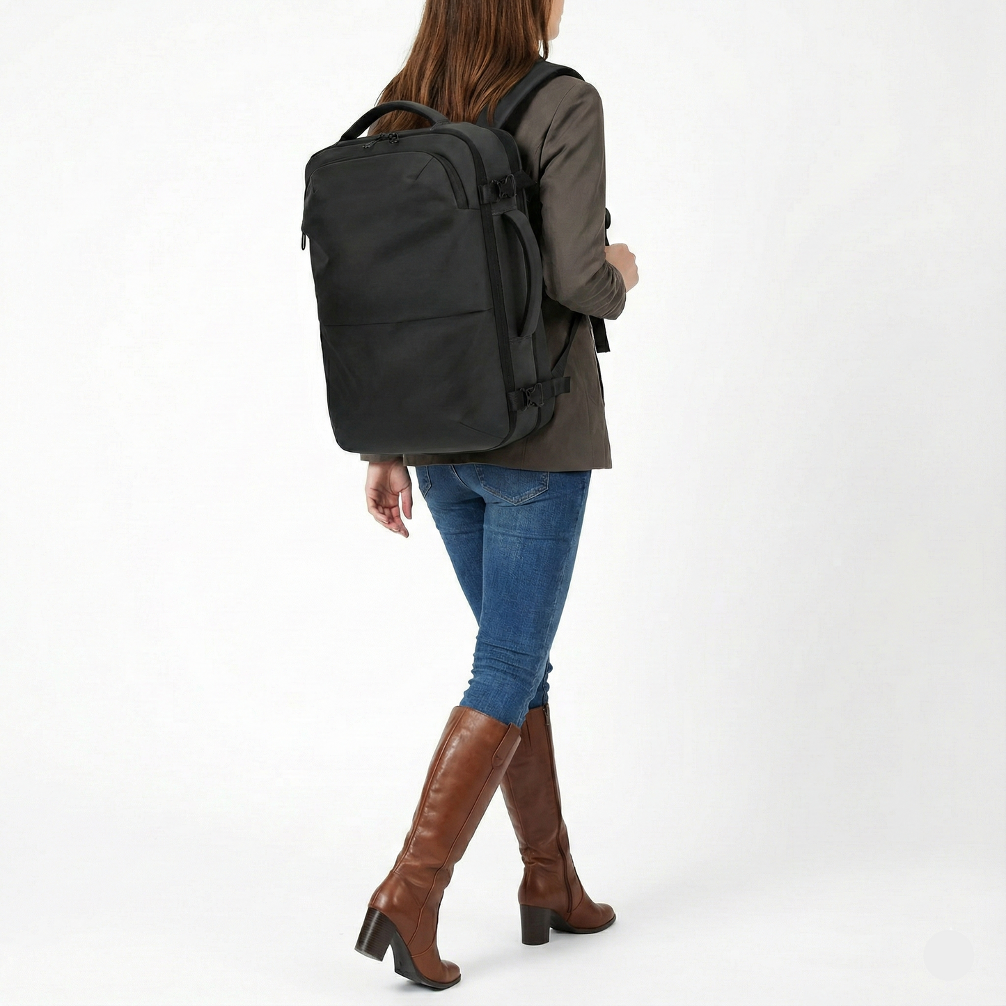 Sac cabine Vacuum - Voltera