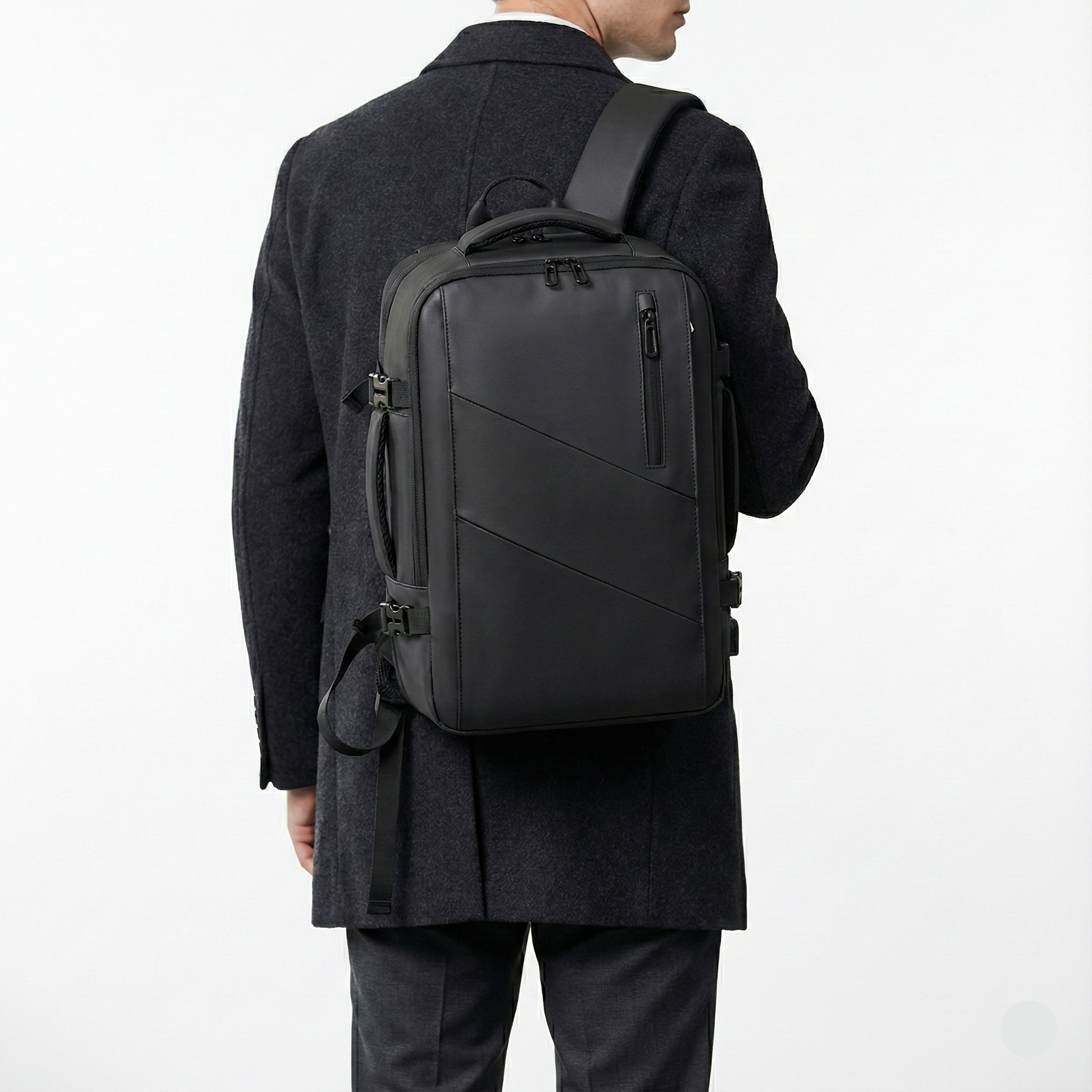 Sac cabine - Lusento