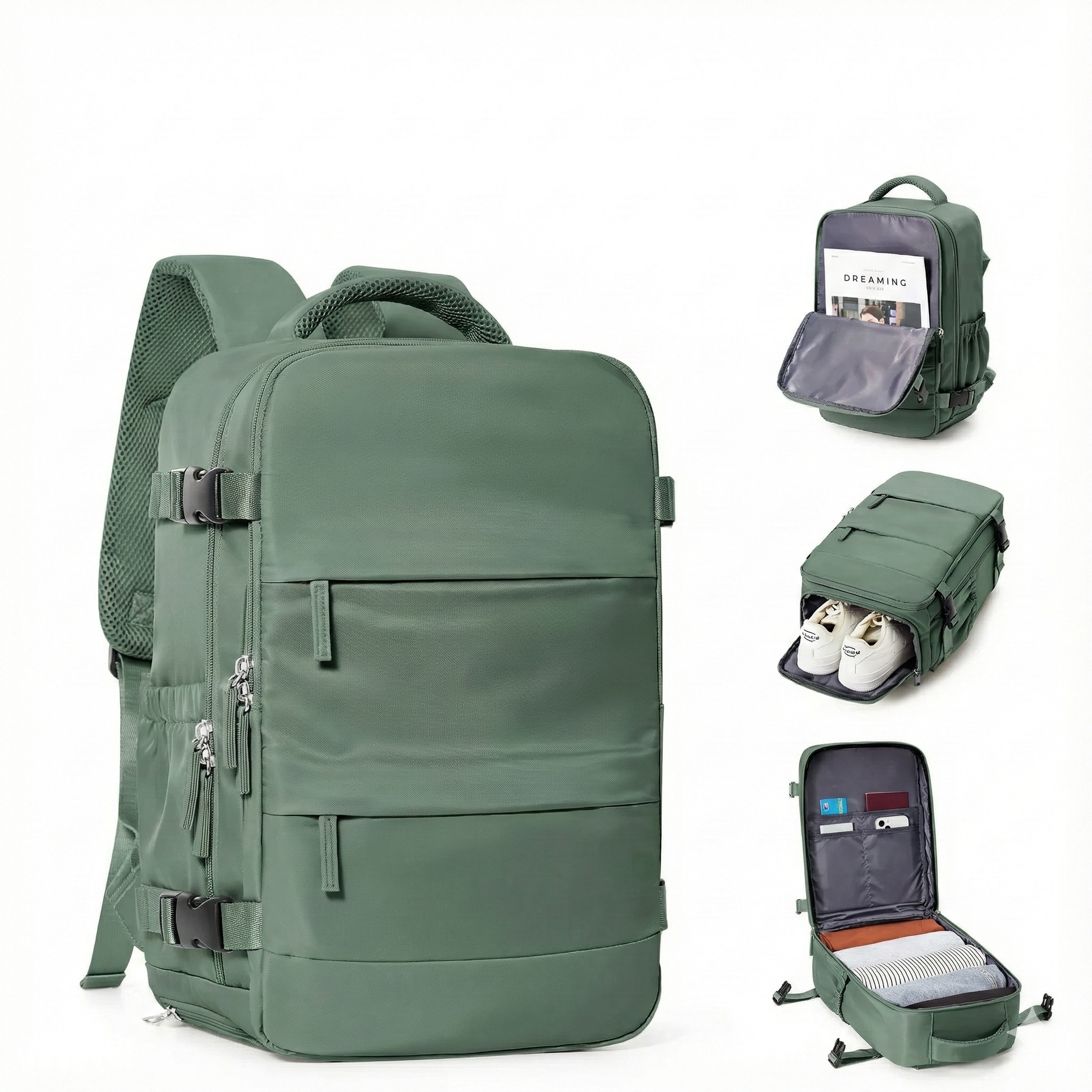 sac cabine - Cortano