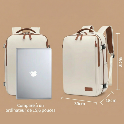 Sac cabine - Novera