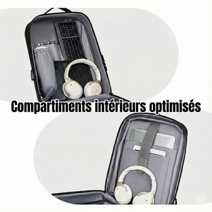 Sac à dos ordinateur - Ventaro