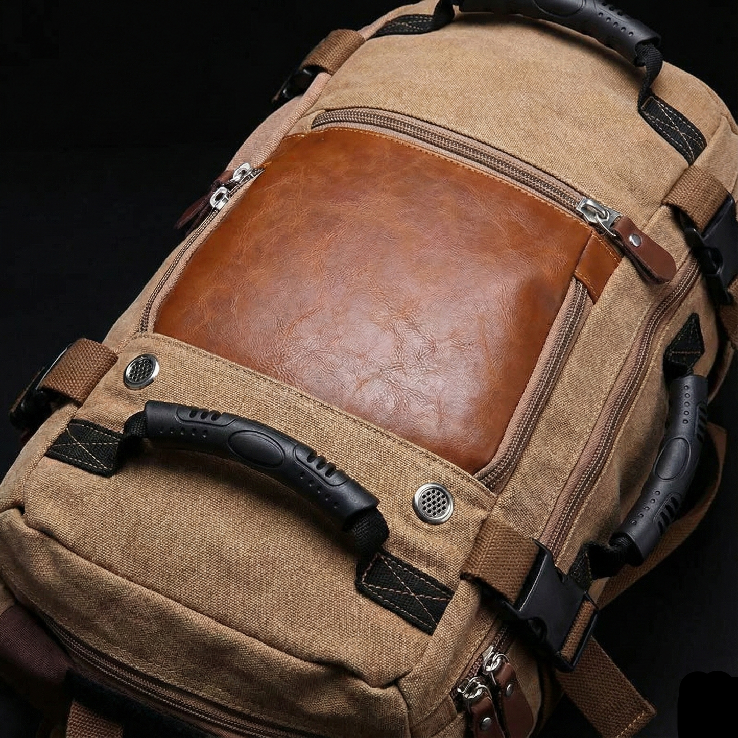 Grand sac de voyage - Velora