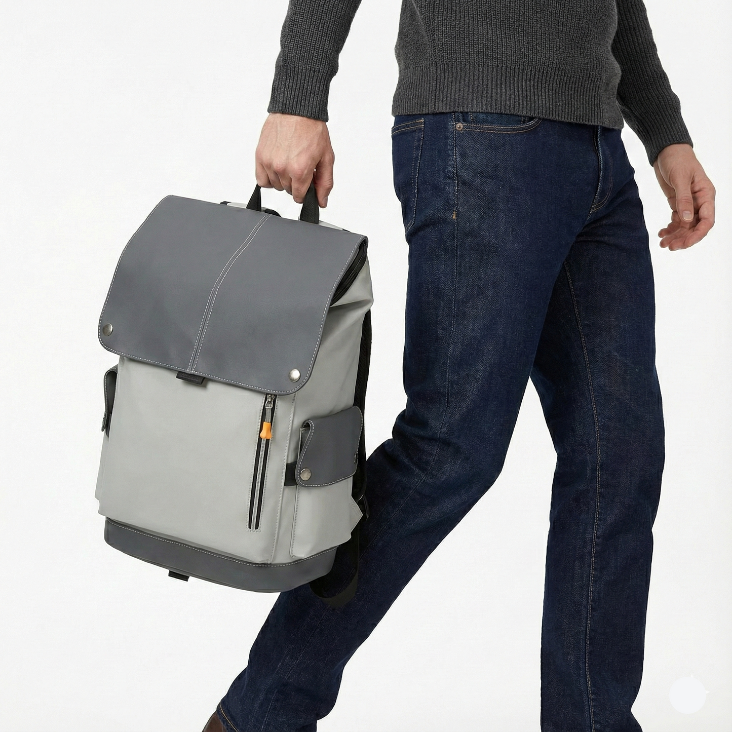 Sac à dos ordinateur - Caspira