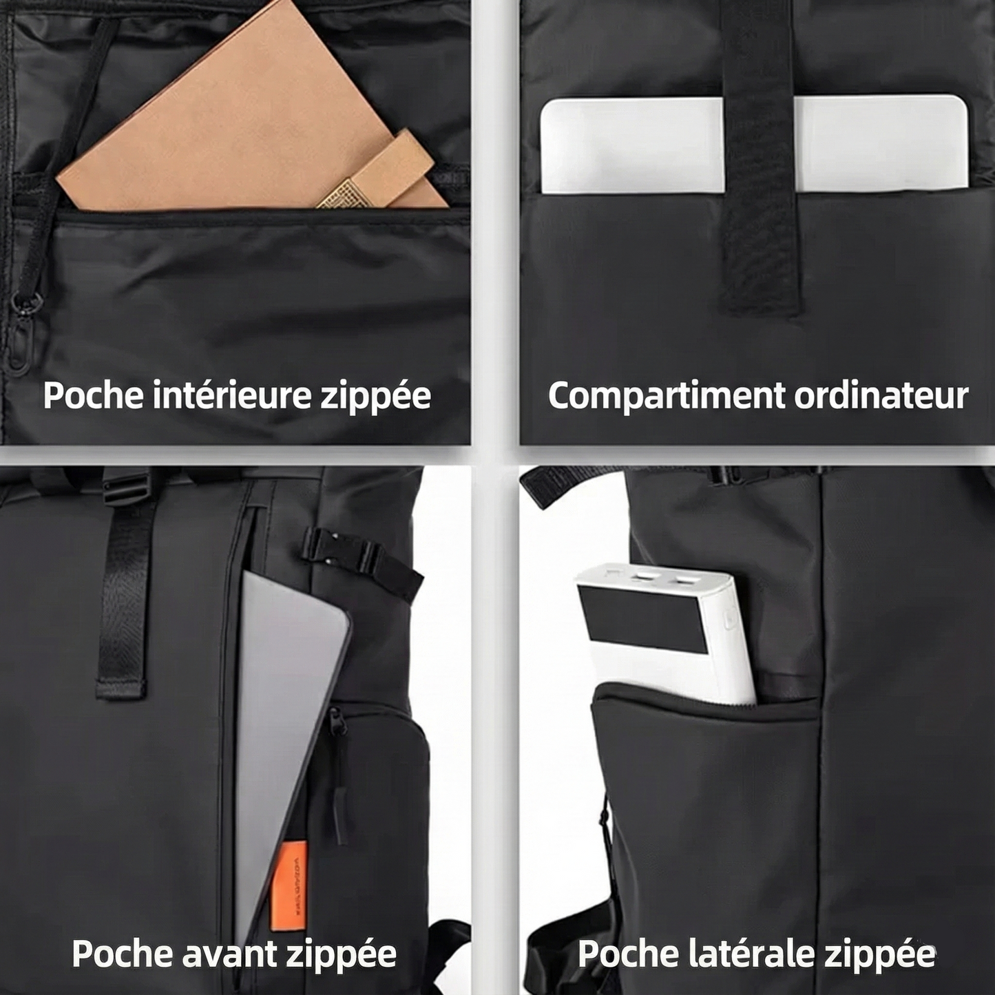 Sac à dos - Novello