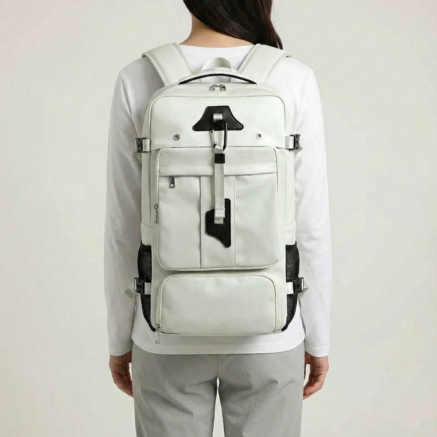 Grand sac de voyage - Savento