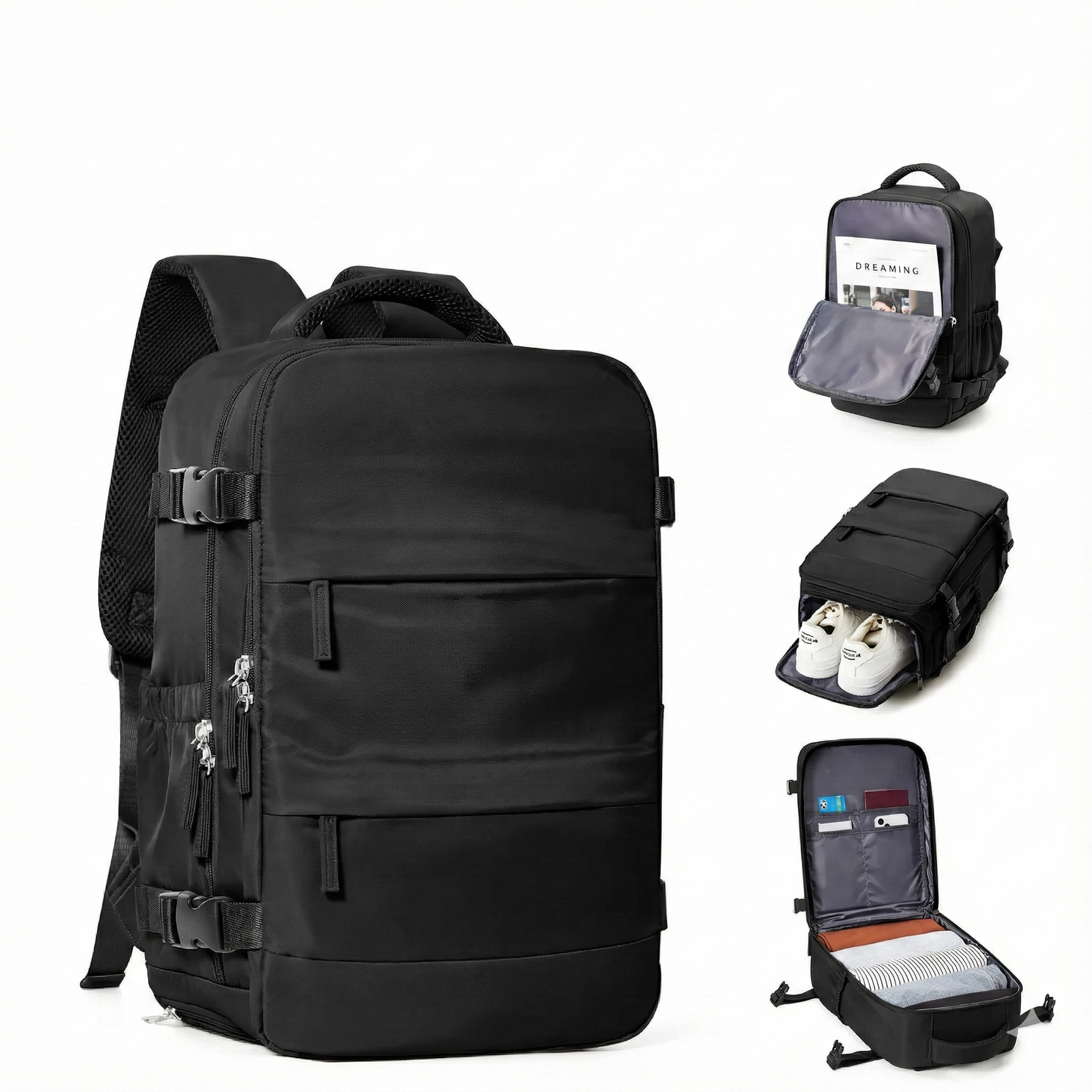 sac cabine - Cortano