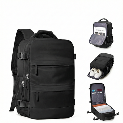 sac cabine - Cortano