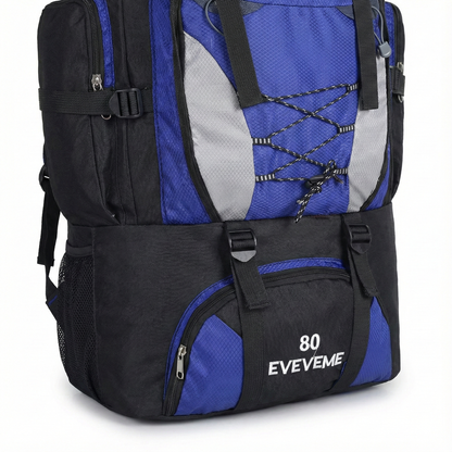 Grand sac de voyage - Ferano