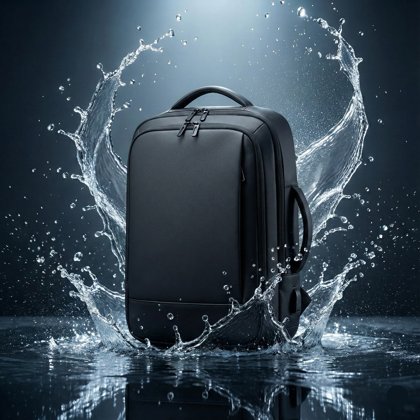Sac cabine - Roventa