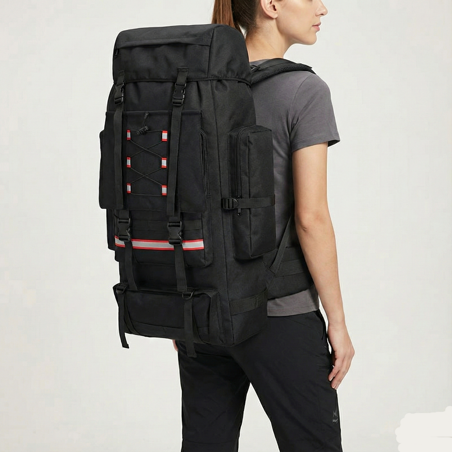 Grand sac de voyage - Bellora