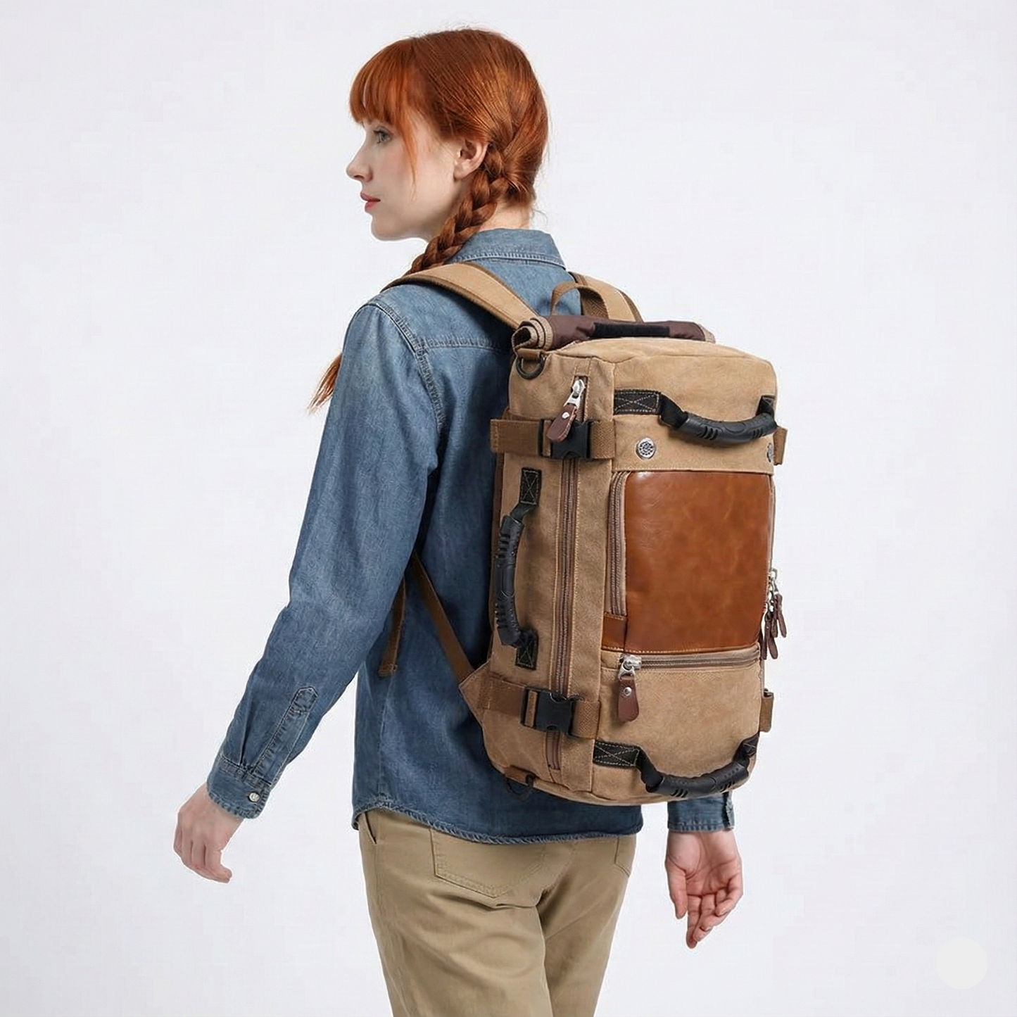 Grand sac de voyage - Velora