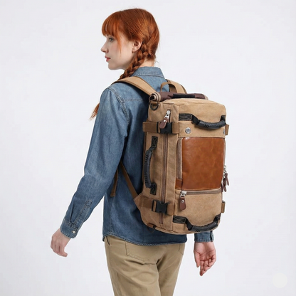 Grand sac de voyage - Velora