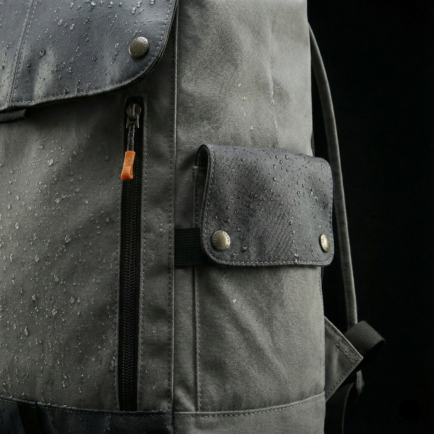 Sac à dos ordinateur - Caspira