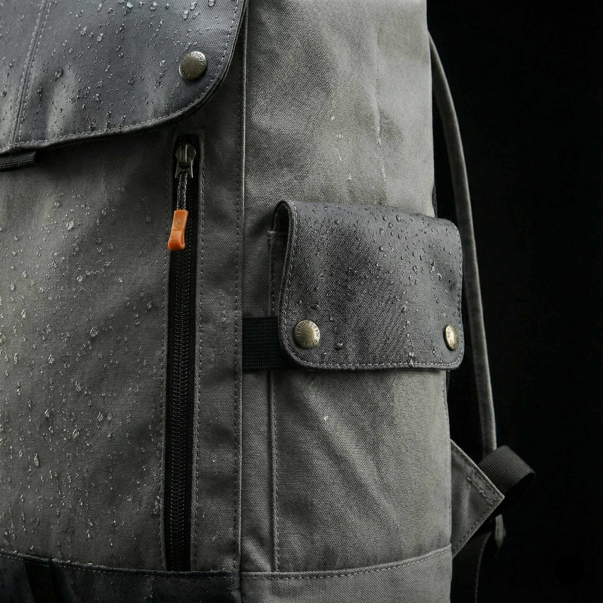 Sac à dos ordinateur - Caspira