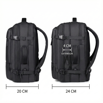 Sac cabine - Zenaro