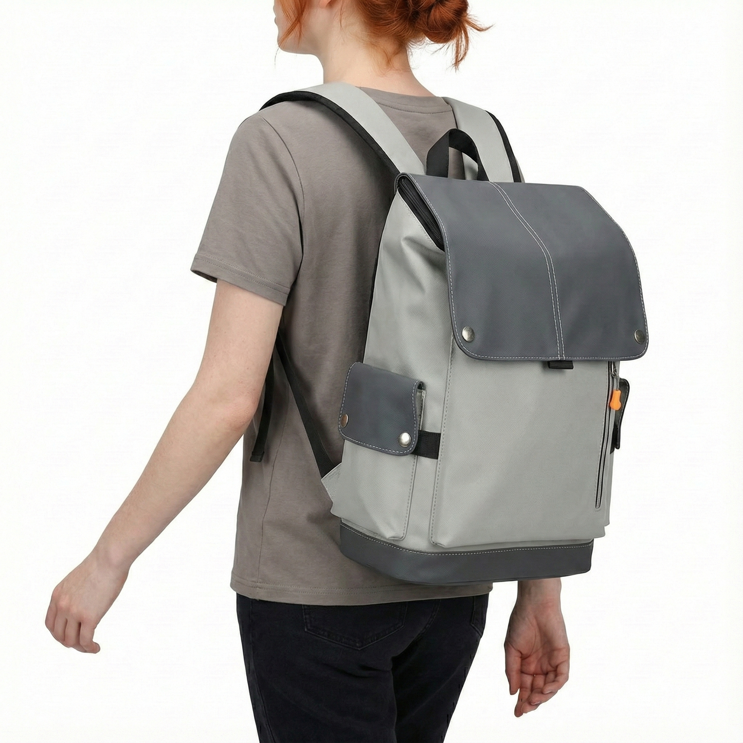Sac à dos ordinateur - Caspira