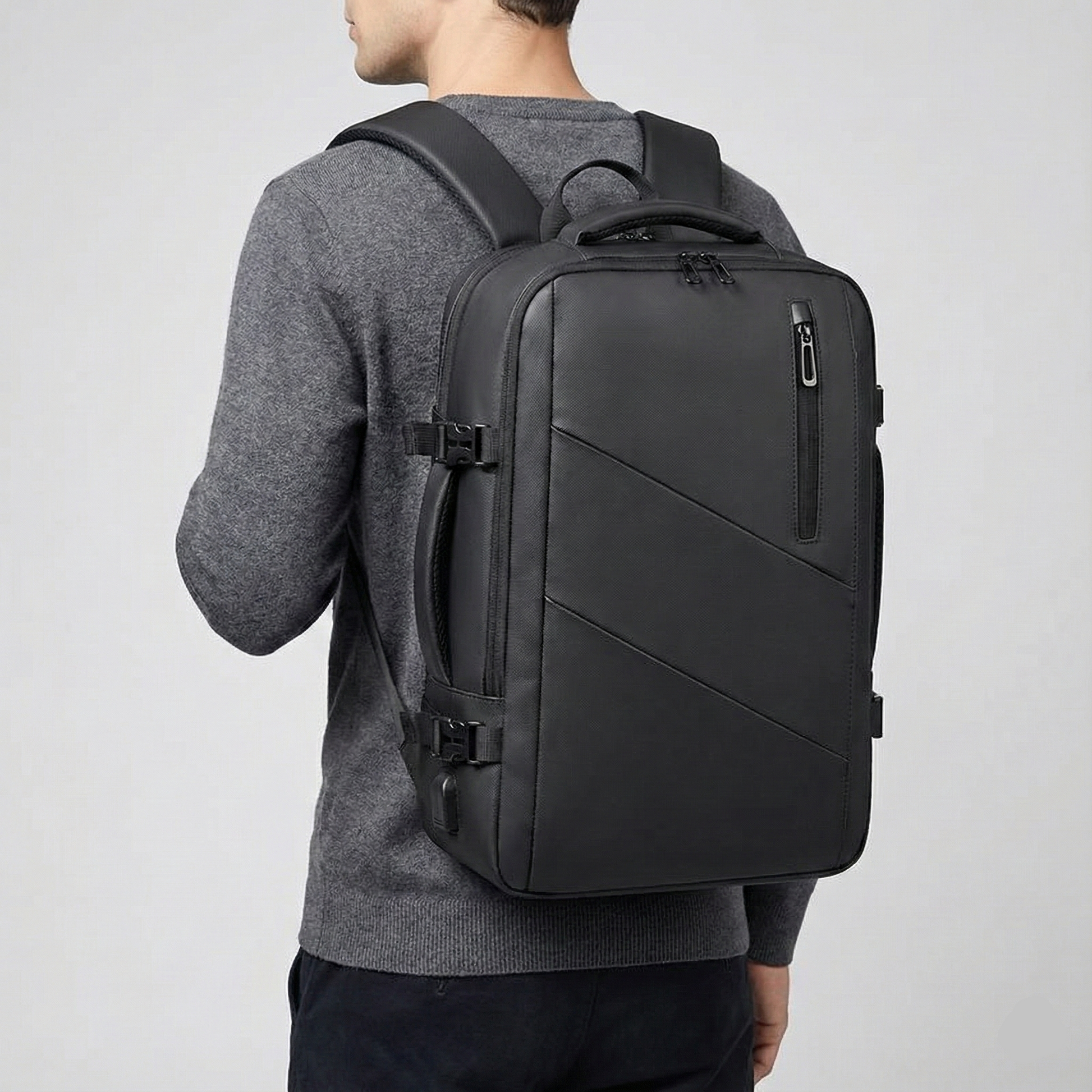 Sac cabine - Lusento
