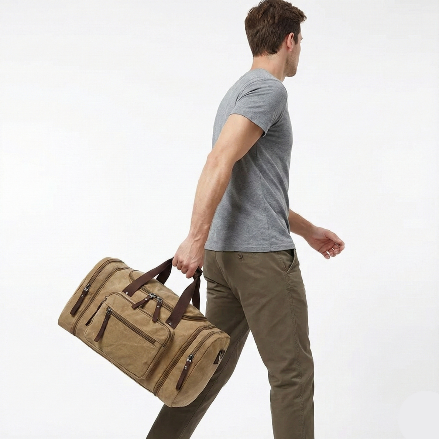 Sac de voyage - Altis