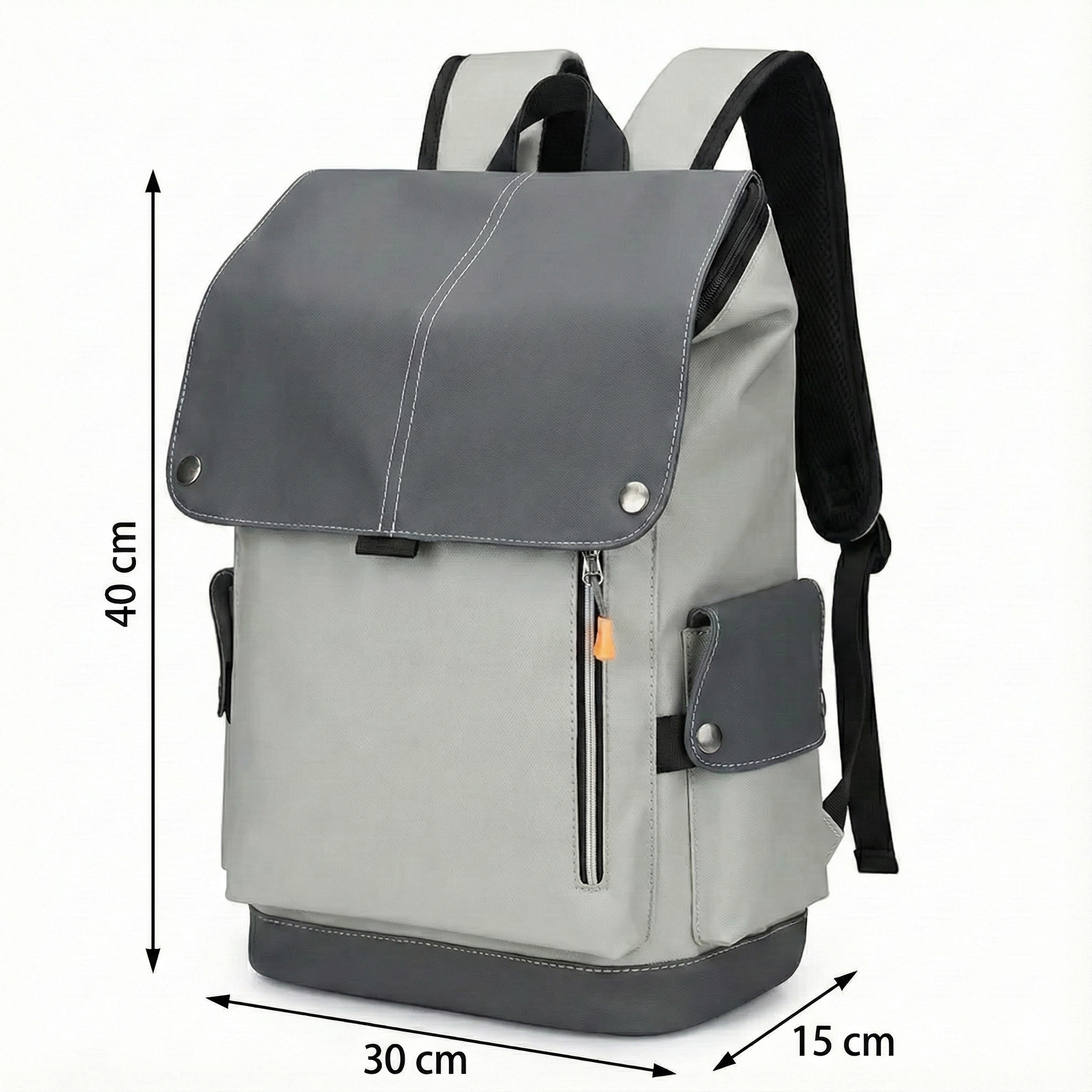 Sac à dos ordinateur - Caspira