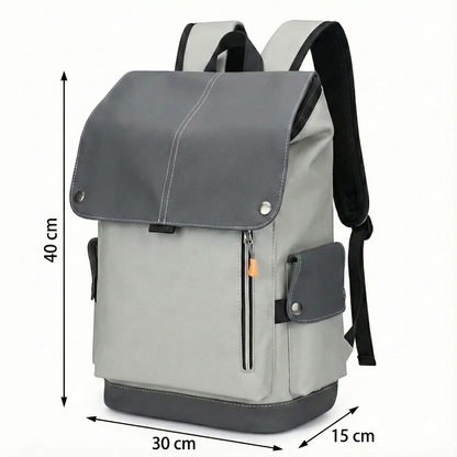 Sac à dos ordinateur - Caspira