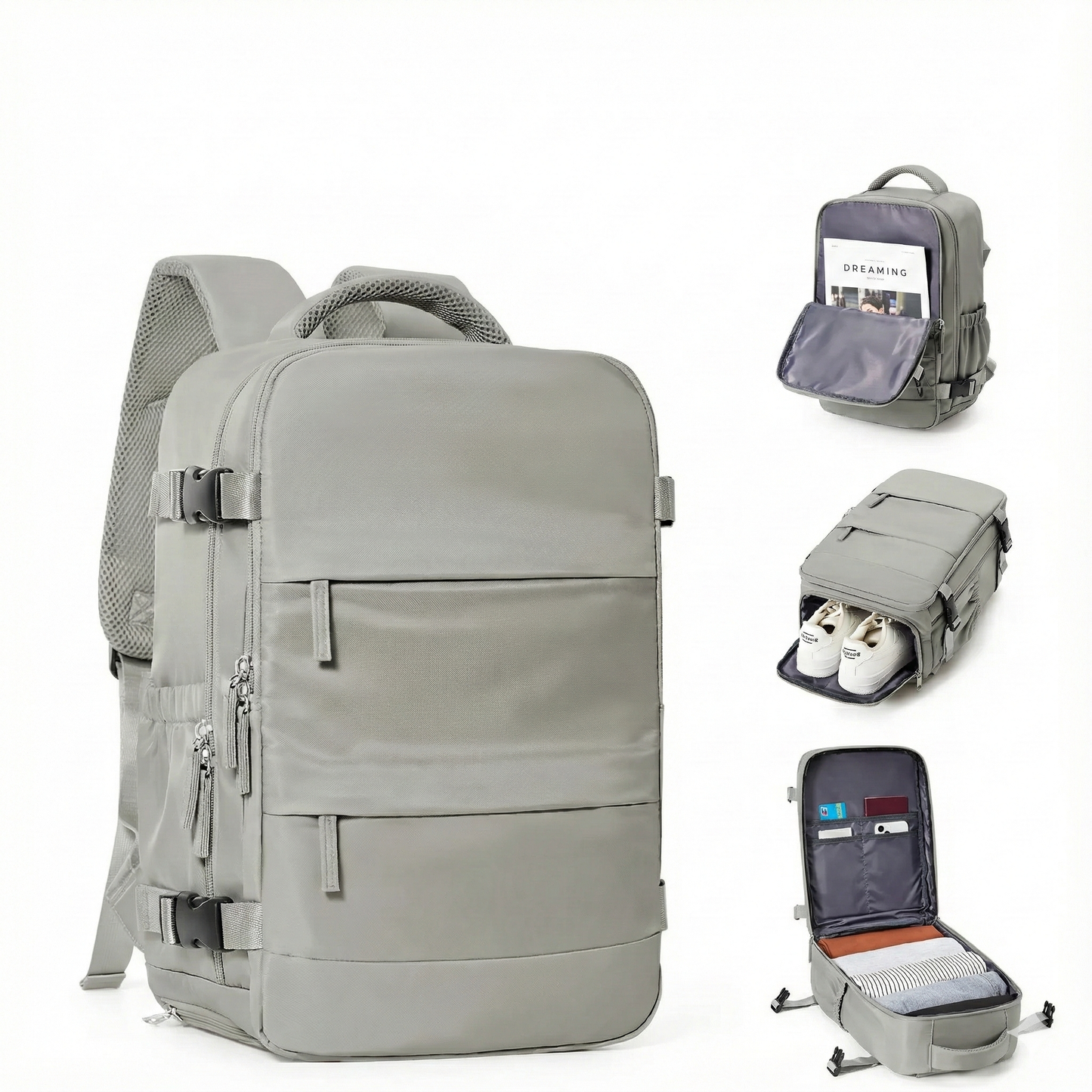 sac cabine - Cortano
