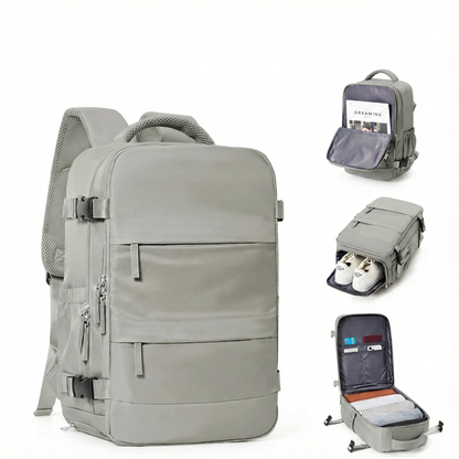 sac cabine - Cortano