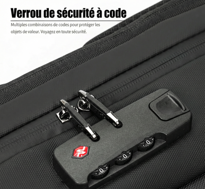 Sac à dos ordinateur - Ventaro