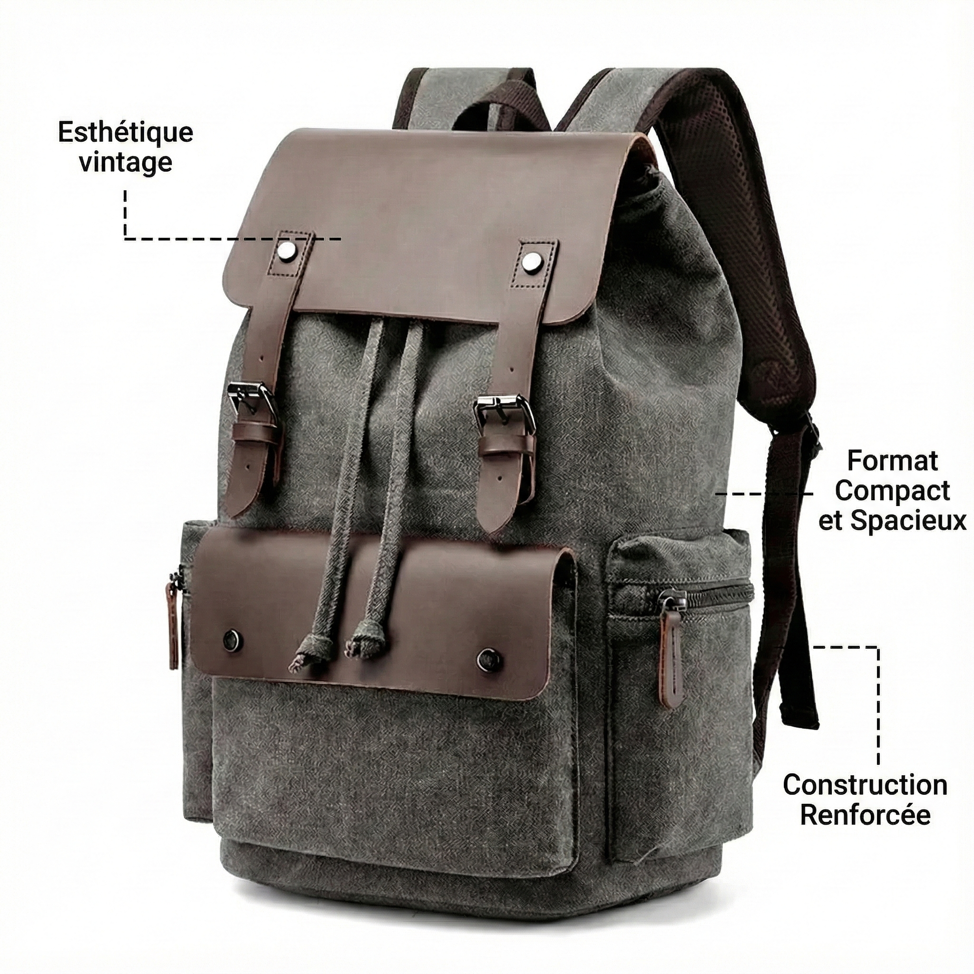 Sac à dos - Calista