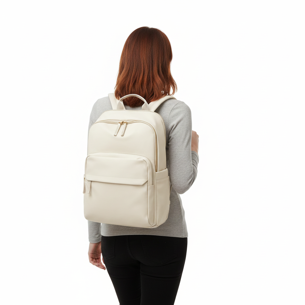 Sac à dos ordinateur - Morvani