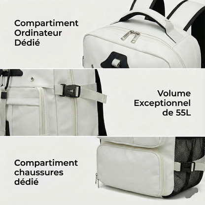 Grand sac de voyage - Savento