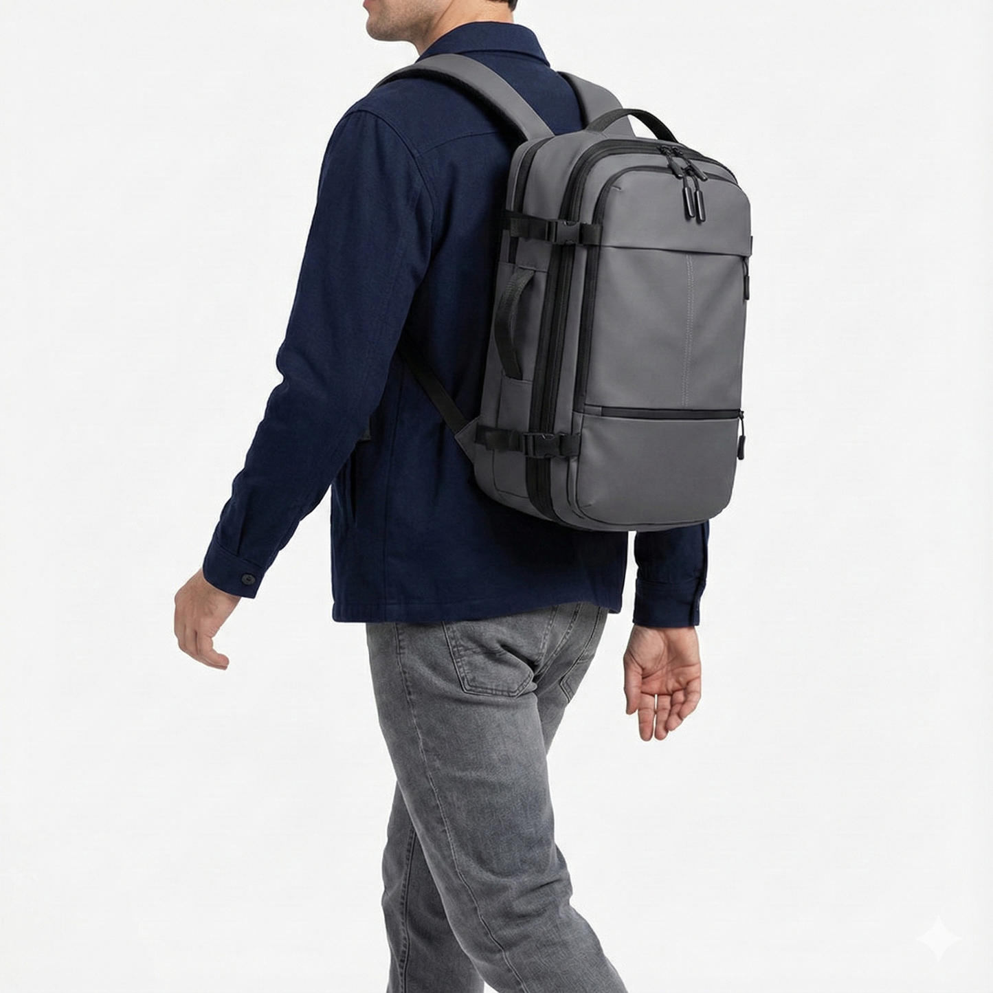 Sac cabine - Zenaro