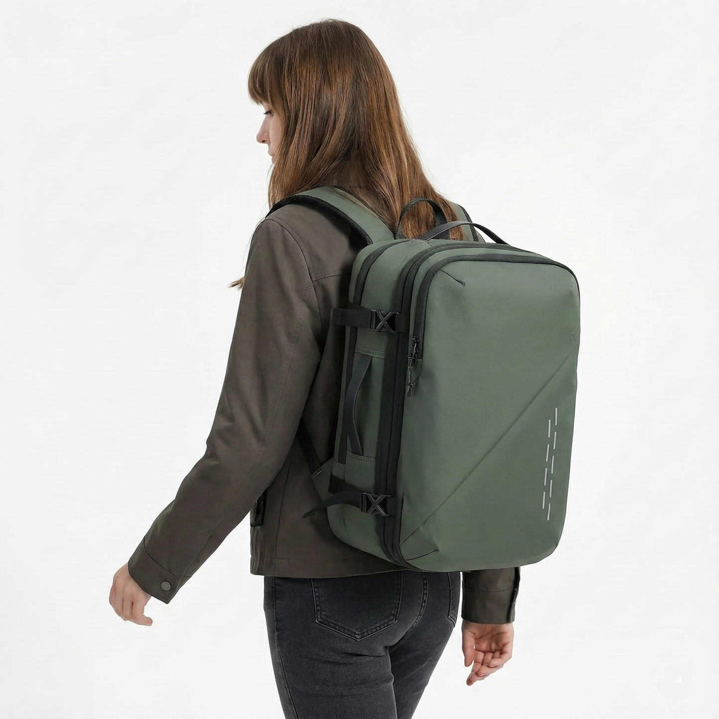 Sac cabine Vacuum - Rivano