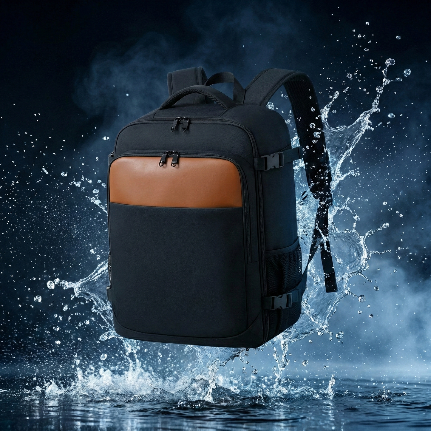 Sac cabine - Solvian