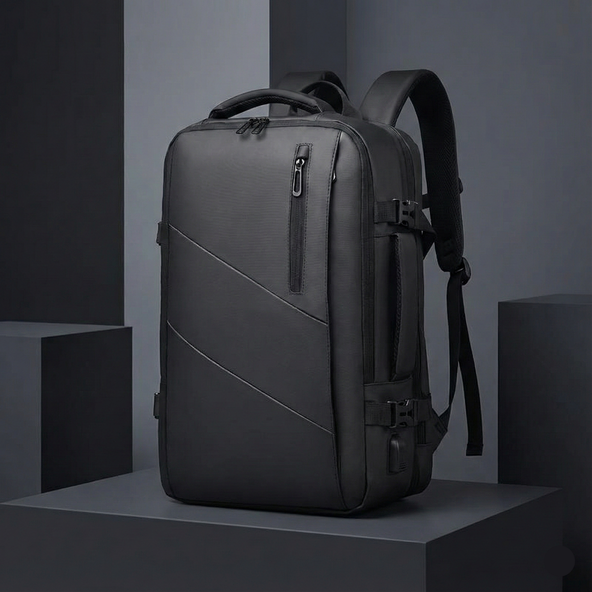 Sac cabine - Lusento