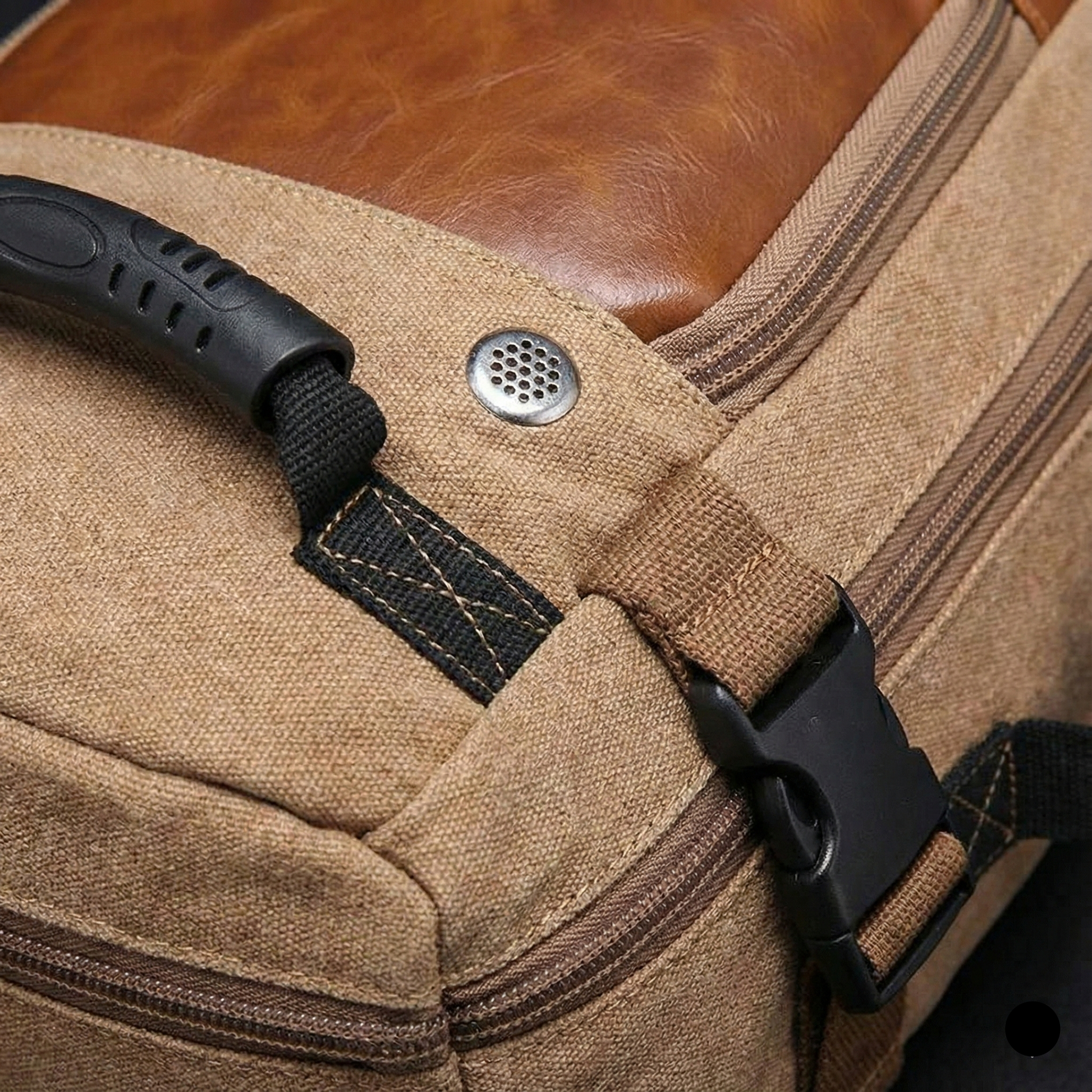 Grand sac de voyage - Velora
