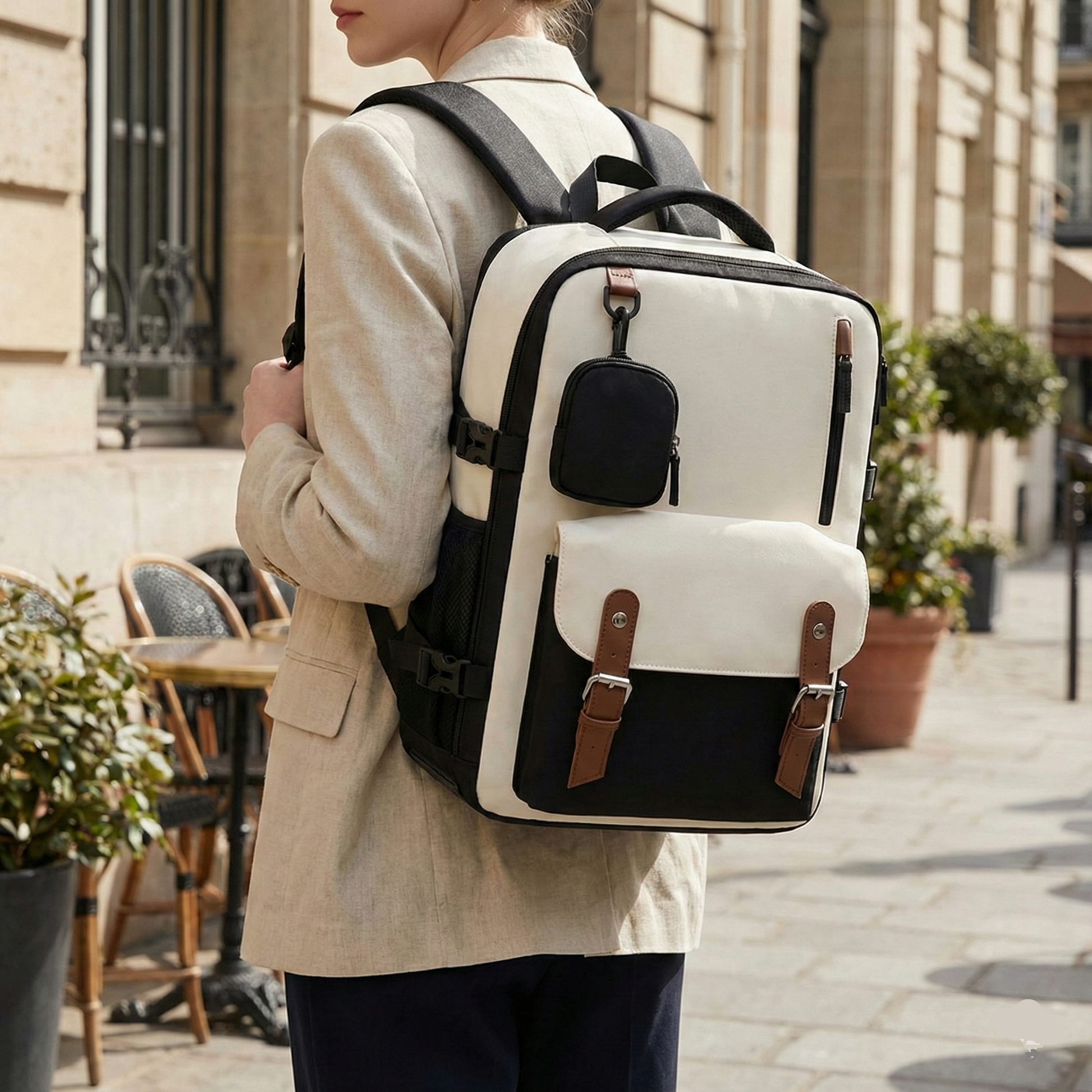 Sac cabine - Virello