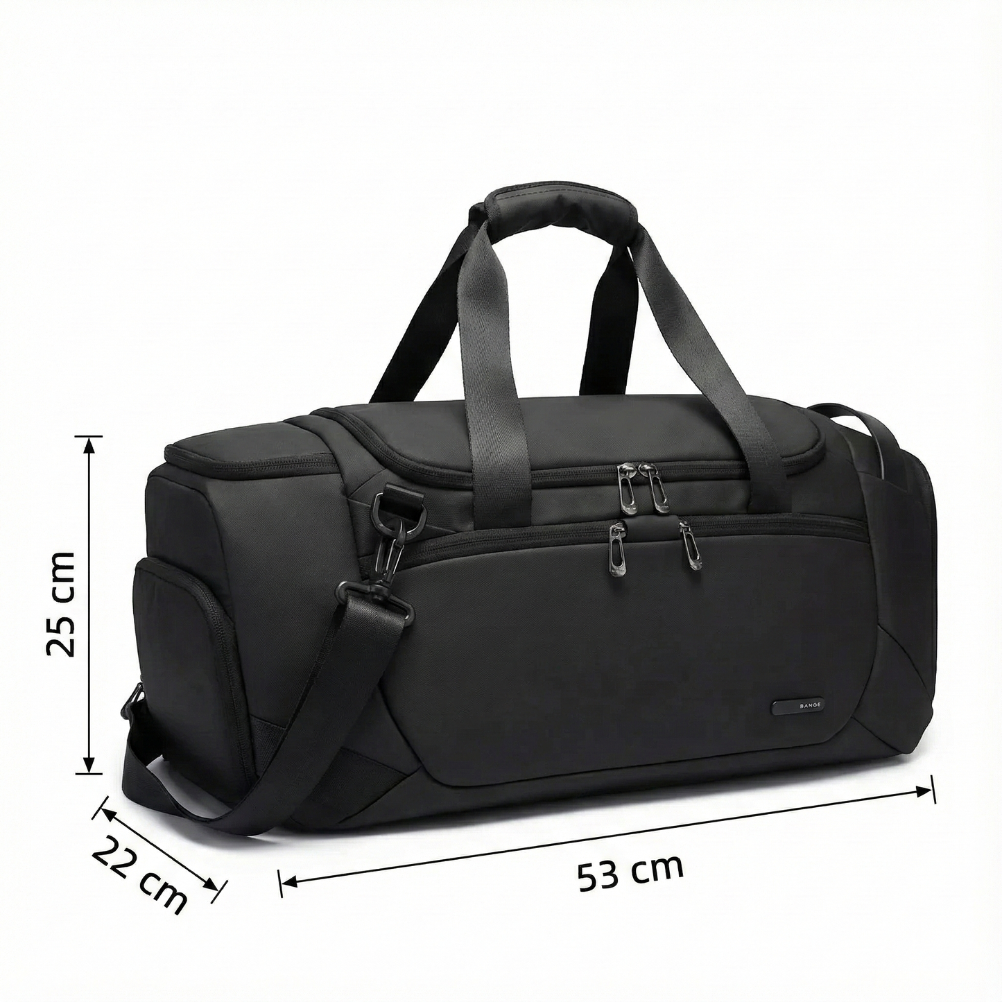 Sac de voyage - Aviora