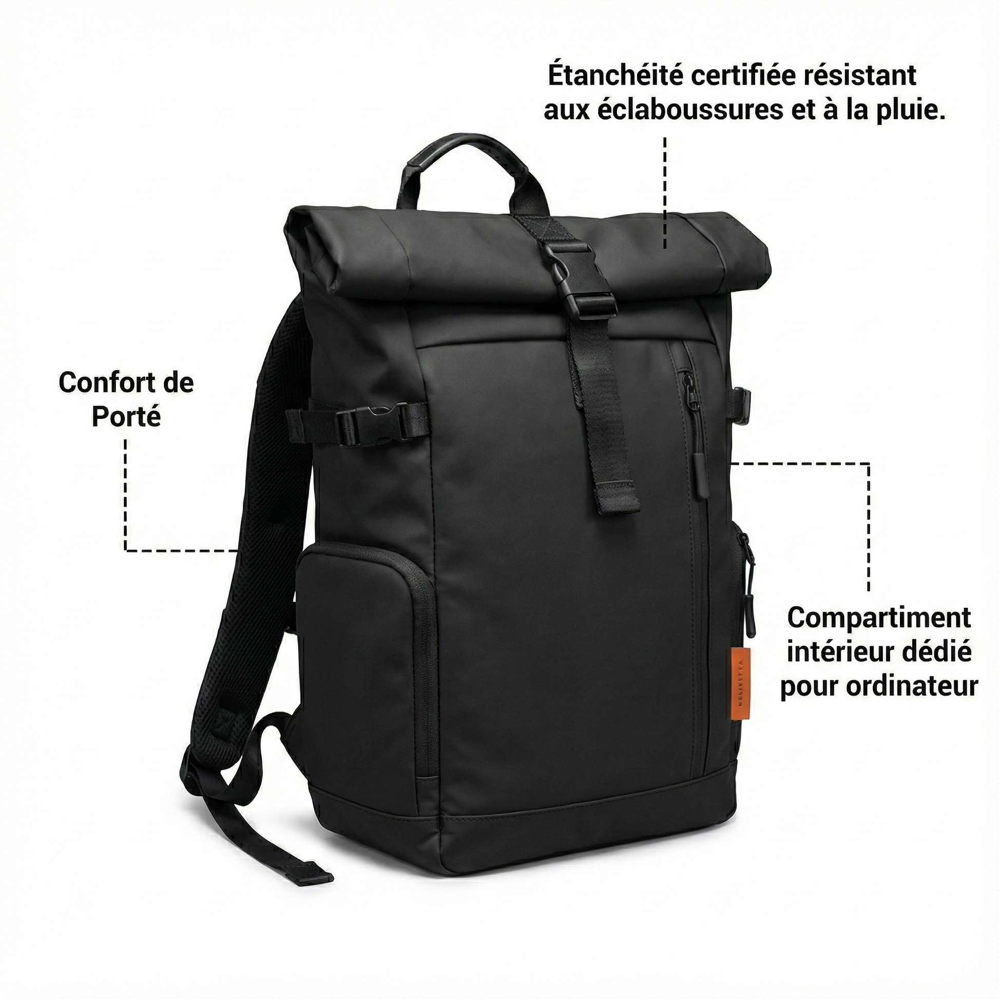 Sac à dos - Novello