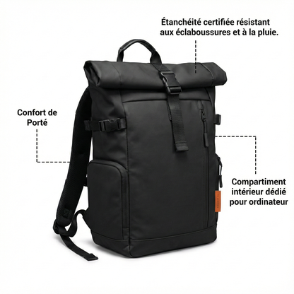 Sac à dos - Novello
