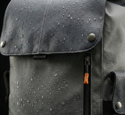 Sac à dos ordinateur - Caspira