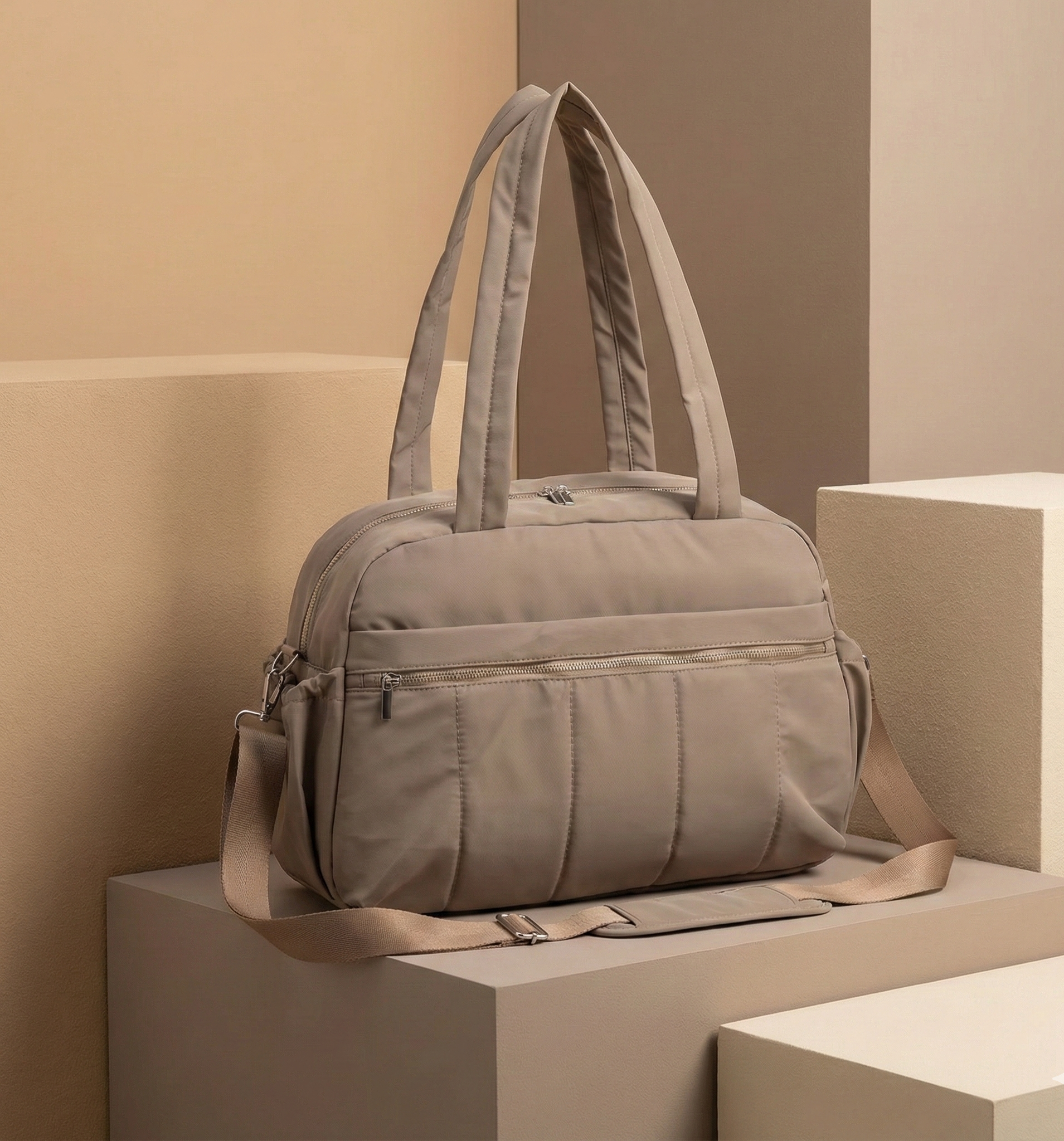 Sac de voyage - Corvani