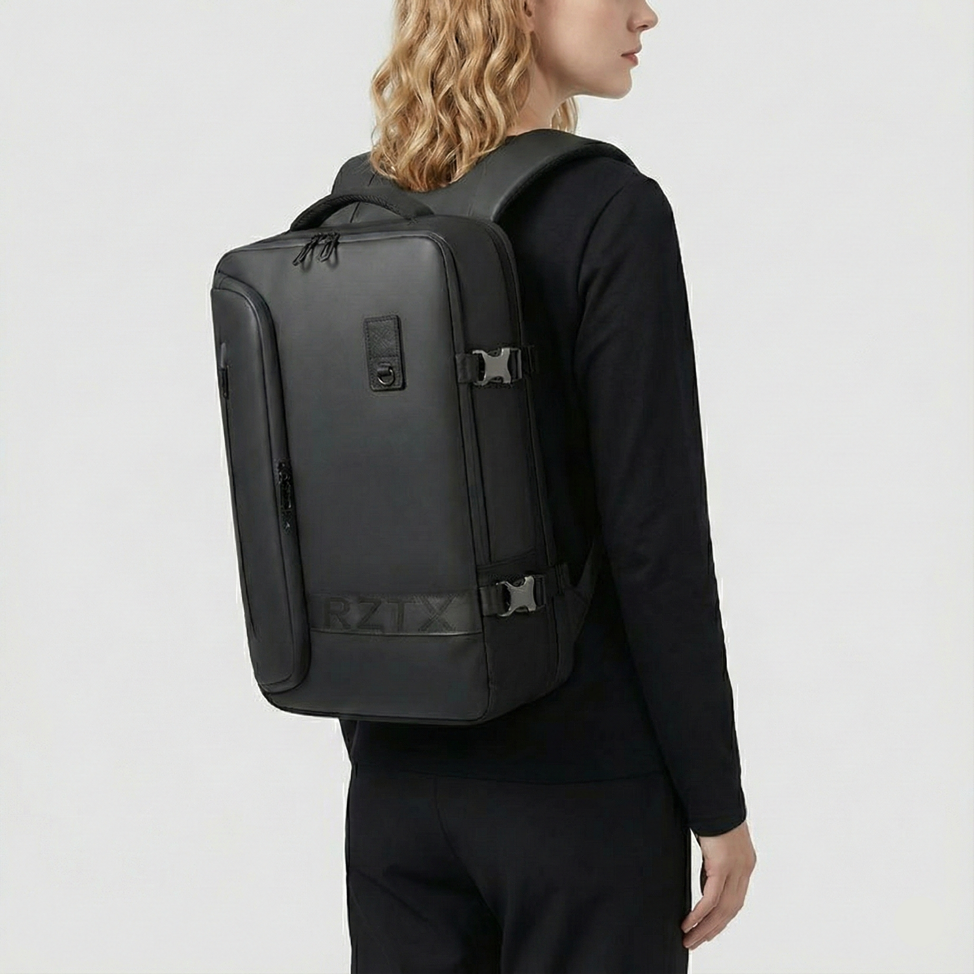 Sac cabine Vacuum - Evanto