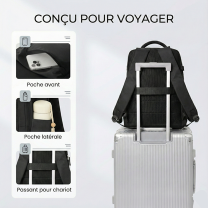 Sac cabine - Elvaro